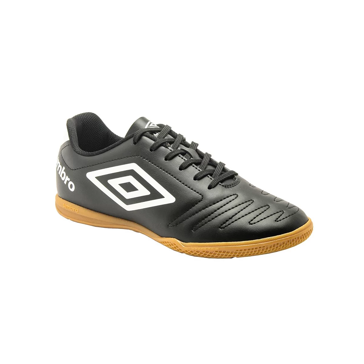 Review da Chuteira Futsal Umbro Class