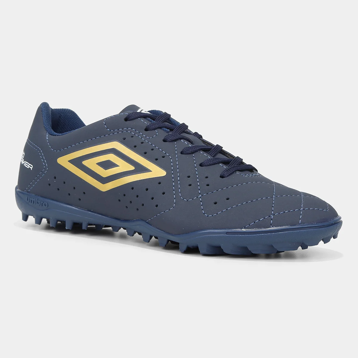 Review da Chuteira Society Umbro Neo Striker