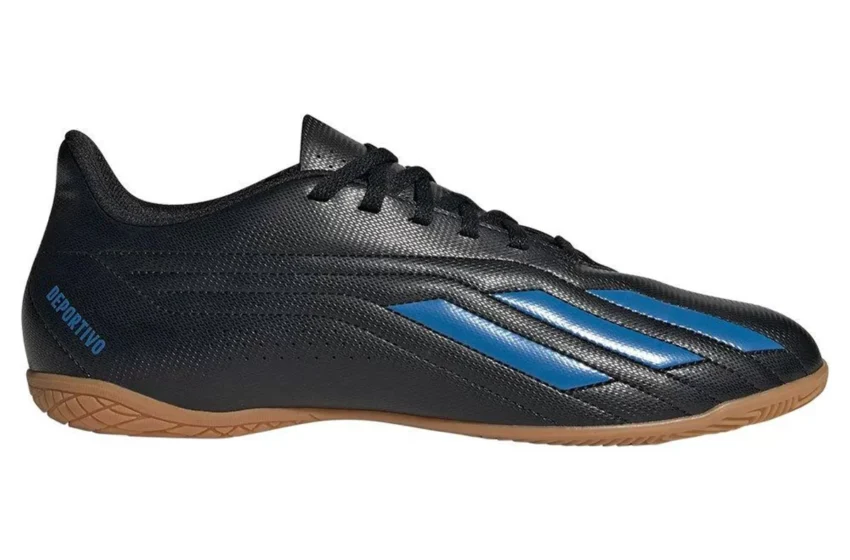 Chuteira Futsal Adidas Deportivo II