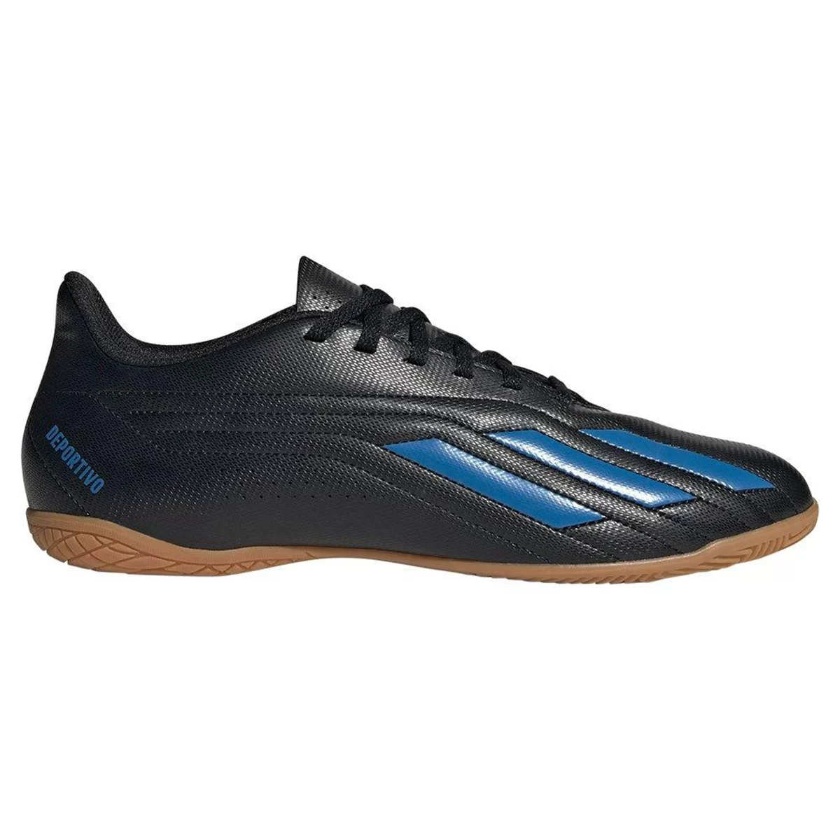 Avaliação da Chuteira Adidas Deportivo II