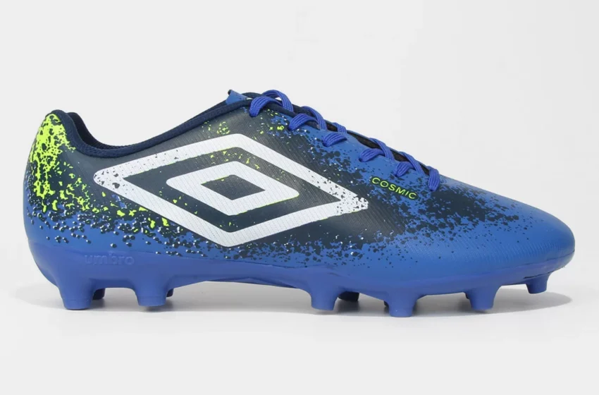 Chuteira Campo Umbro Cosmic