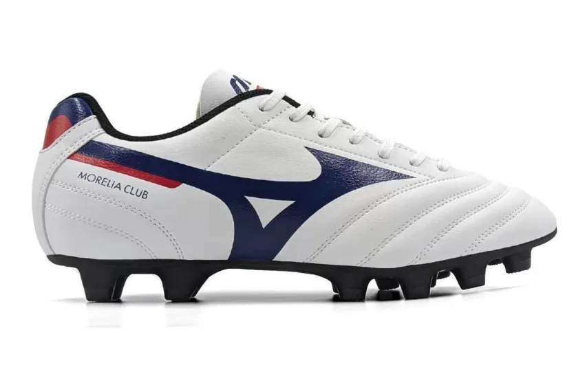 Chuteira Campo Mizuno Morelia