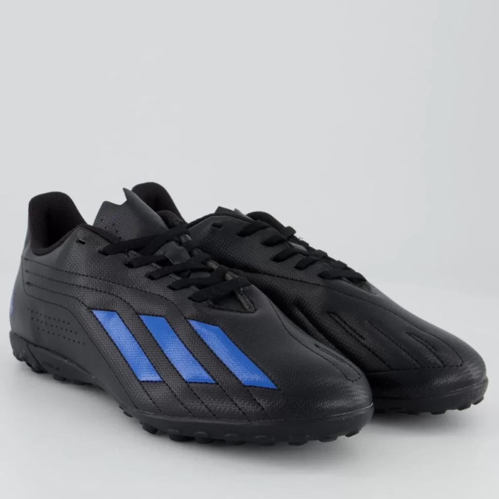 Chuteira Society Adidas Deportivo II